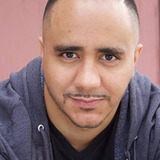 Jesse Gabbard — Hector Woguard