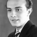 Robert Hommet — Young Man (uncredited)