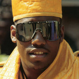 Kool Moe Dee — Ted