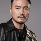 Frederick Lee — Man