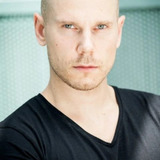 Jordan Schartner — Evil Plane Assassin