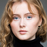 Elín Hall — Aldís Anna Agötudóttir
