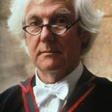 Roddy Maude-Roxby — Arnold Dopliss