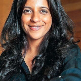 Zoya Akhtar — Rasa Devi's Courtesan