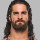 Colby Lopez — Seth Rollins
