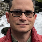 Michael Warwick — Sid's Assistant