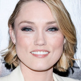 Клэр Грант — Lissome Girl