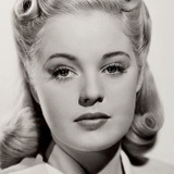 Mary Beth Hughes — Elaine Graham