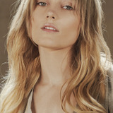 Meg Donnelly — Supergirl / Harbinger (voice)