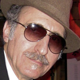 Leon Redbone — Leon the Snowman (voice)