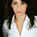 Leslie Meisel — Singing Cousin 2