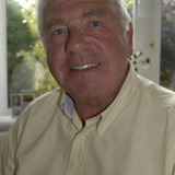 David Ross — Sergeant Richardson