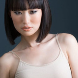 Ran Wei — Coat Check Girl (uncredited)