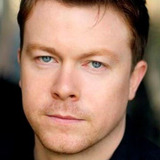 Дэниэл Ригби — PC Clarke