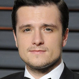 Josh Hutcherson — Jess Aarons