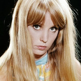 Jill Townsend — Dulcey