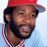 Ozzie Smith — Self