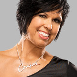 Vickie Guerrero — Vickie Guerrero