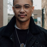 Chris Whitcomb — Ronnie