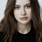 Isabelle Connolly — Eloise
