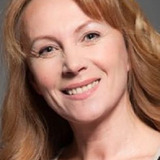 Светлана Никифорова — Nastya's mother