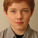 Teddy Van Ee — Ken