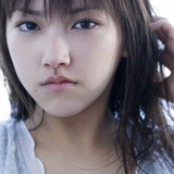 竹富聖花 — Haruka Aoyagi