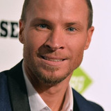 Brian Littrell — Self - Backstreet Boys