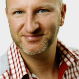 Ades Zabel — Transvestit (in Hotel Quickie)