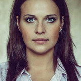 Екатерина Новикова — Marina - doch Barysheva