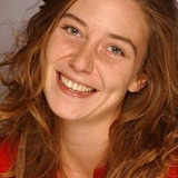 Sarah Lecarpentier — Aurélie Grenon