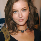 Katharine Isabelle — Tina Blake