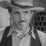 Joe Rickson — Ike Plummer (uncredited)