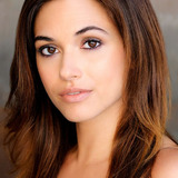 Justene Alpert — Caprice