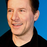 Kal Weber — 1st V.P.