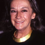 Zoe Caldwell — Mrs. Hill