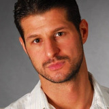 Steffen Jung — Chauffeur