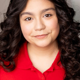 Мелани Очоа — Julia Parkes