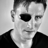 Jason Trost — Party Kid (uncredited)