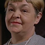 Bee Duffell — Old Crone