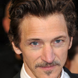 John Hawkes — Dave