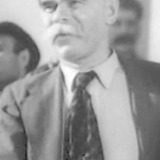 Aleksandr Chistyakov — Stationmaster (uncredited)