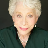 Bunny Levine — Movie Theatre Cashier