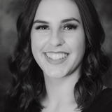 Madeline L'Engle — Madison Baker