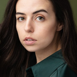 Fiori Miari — Girl in Sauna