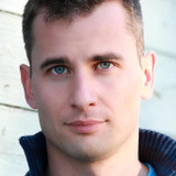 Шон Тайлер Фоли — Male Counselor