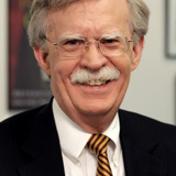 John Bolton — Self (archive footage)