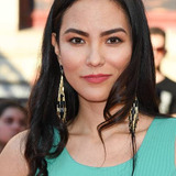 Jessica Matten — Katara (voice)