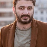 Sarik Andreasyan — Arsenchik