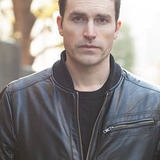 Jeffrey Rowe — Mr. Morgan (voice)